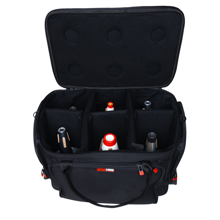 Gator GBNO-MUTEBAG-XL GC-1099 фото