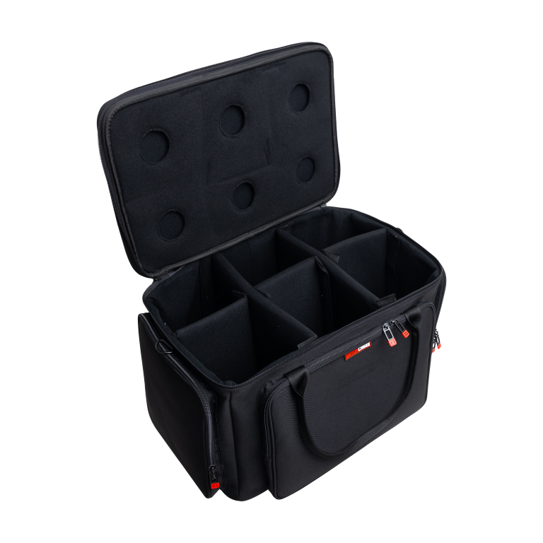 Gator GBNO-MUTEBAG-XL GC-1099 фото