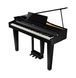Цифровой рояль Roland GP-3 RO-2911 фото 4