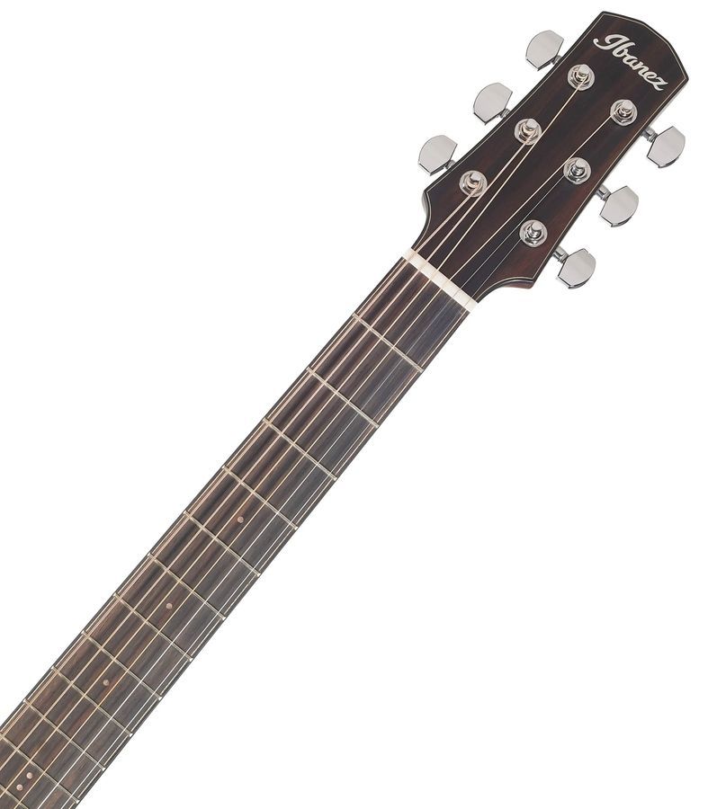 IBANEZ AAD300CE LGS Гитара электроакустическая IB-0041 фото