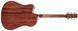 IBANEZ AAD300CE LGS Гитара электроакустическая IB-0041 фото 2