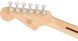 SQUIER by FENDER AFFINITY SERIES JAZZMASTER LR LAKE PLACID BLUE Електрогітара SQ-0064 фото 5