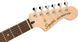 SQUIER by FENDER AFFINITY SERIES JAZZMASTER LR LAKE PLACID BLUE Електрогітара SQ-0064 фото 4