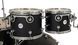 Ударна установка DW DDLM2214BL Design 4-Piece Kit DW-0381 фото 4