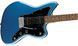 SQUIER by FENDER AFFINITY SERIES JAZZMASTER LR LAKE PLACID BLUE Електрогітара SQ-0064 фото 3