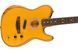 FENDER ACOUSTASONIC PLAYER TELECASTER BUTTERSCOTCH BLOND Електрогітара FE-0175 фото 4
