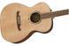 FENDER FA-235E CONCERT NATURAL LR Гитара электроакустическая FE-0105 фото 4