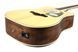 IBANEZ AW70ECE NT Гітара електроакустична IB-0066 фото 5
