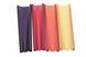 EUROLITE Color Foil 164 flame red 122x100cm EL-0425 фото 1