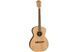 FENDER FA-235E CONCERT NATURAL LR Гитара электроакустическая FE-0105 фото 3