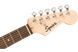 SQUIER by FENDER MINI STRAT LR DAKOTA RED Электрогитара SQ-0176 фото 2