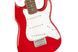 SQUIER by FENDER MINI STRAT LR DAKOTA RED Электрогитара SQ-0176 фото 3