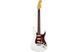 FENDER AMERICAN ULTRA STRATOCASTER RW ARCTIC PEARL Электрогитара FE-0238 фото