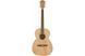 FENDER FA-235E CONCERT NATURAL LR Гитара электроакустическая FE-0105 фото 2