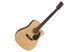 SQUIER by FENDER SA-105CE NAT Гітара електроакустична SQ-0203 фото 5