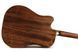 IBANEZ AW70ECE NT Гітара електроакустична IB-0066 фото 2