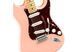 FENDER PLAYER STRATOCASTER LTD SHELL PINK Електрогітара FE-0524 фото 4