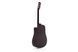 SQUIER by FENDER SA-105CE NAT Гітара електроакустична SQ-0203 фото 3