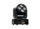 EUROLITE LED TMH-46 Moving-Head Wash EL-1134 фото 3