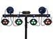 EUROLITE LED KLS Laser Bar Next FX Light Set EL-0871 фото 2