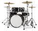 Ударна установка DW DDLM2214BL Design 4-Piece Kit DW-0381 фото 2