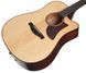 IBANEZ AAD300CE LGS Гітара електроакустична IB-0041 фото