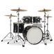 Ударна установка DW DDLM2214BL Design 4-Piece Kit DW-0381 фото 1