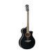 Электроакустическая гитара YAMAHA APX700II BL YA-0323 фото