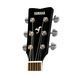 Акустична гітара YAMAHA FG820 BLACK YA-0092 фото 2
