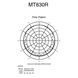 Петличний мікрофон Audio-Technica MT830CH AT-0585 фото 8
