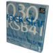 Струны для бас-гитары GALLI CORDE MUSIKALI RSB41 GA-0214 фото 2
