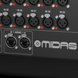 Цифровой микшерный пульт Midas M32LIVE MD-0102 фото 13