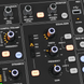 Цифровой микшерный пульт Midas M32LIVE MD-0102 фото 12
