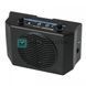 Портативная акустическая система Omnitronic BHD-02 OM-0037 фото 1