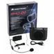 Портативная акустическая система Omnitronic BHD-02 OM-0037 фото 4