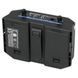 Портативная акустическая система Omnitronic BHD-02 OM-0037 фото 2
