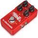 Педаль ефектів TC Electronic Hall of Fame 2 Reverb TE-0153 фото 3