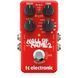 Педаль ефектів TC Electronic Hall of Fame 2 Reverb TE-0153 фото 1