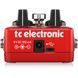 Педаль ефектів TC Electronic Hall of Fame 2 Reverb TE-0153 фото 4