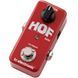 Педаль реверберації для гітари TC Electronic HOF Mini Reverb TE-0007 фото 2