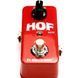 Педаль реверберації для гітари TC Electronic HOF Mini Reverb TE-0007 фото 3