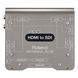 Видеоконвертер Roland VC1HS RO-1808 фото 2