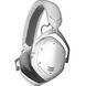 Наушники V-Moda Crossfade Wireless White Silver VM-0003 фото 1