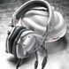 Наушники V-Moda Crossfade Wireless White Silver VM-0003 фото 5