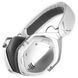 Наушники V-Moda Crossfade Wireless White Silver VM-0003 фото 3