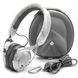 Наушники V-Moda Crossfade Wireless White Silver VM-0003 фото 4