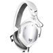 Наушники V-Moda Crossfade Wireless White Silver VM-0003 фото 2