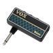 Гітарний підсилювач для навушників VOX AMPLUG2 BASS (AP2-BS) VO-0010 фото