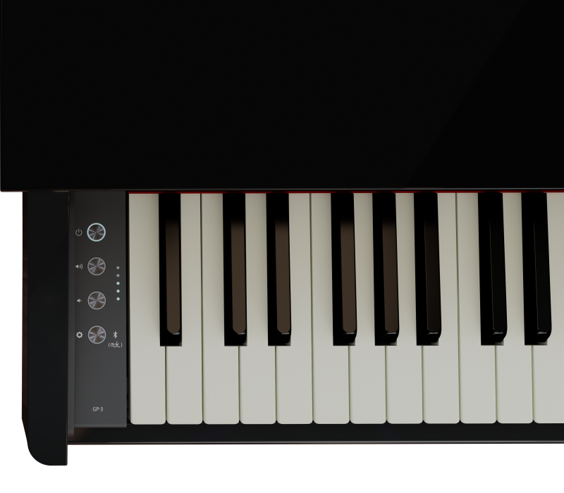 Цифровой рояль Roland GP-3 RO-2911 фото