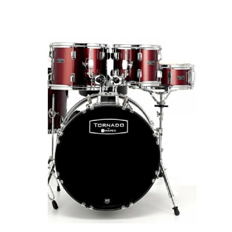 Ударна установка Mapex TND5044TCDR MA-1504 фото